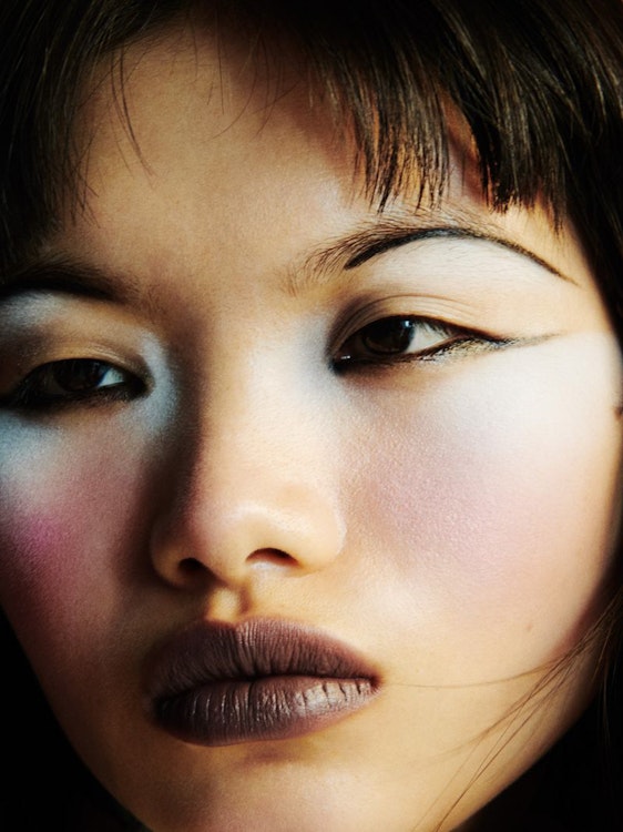 Modern Weekly China, Photography by Mel Bles